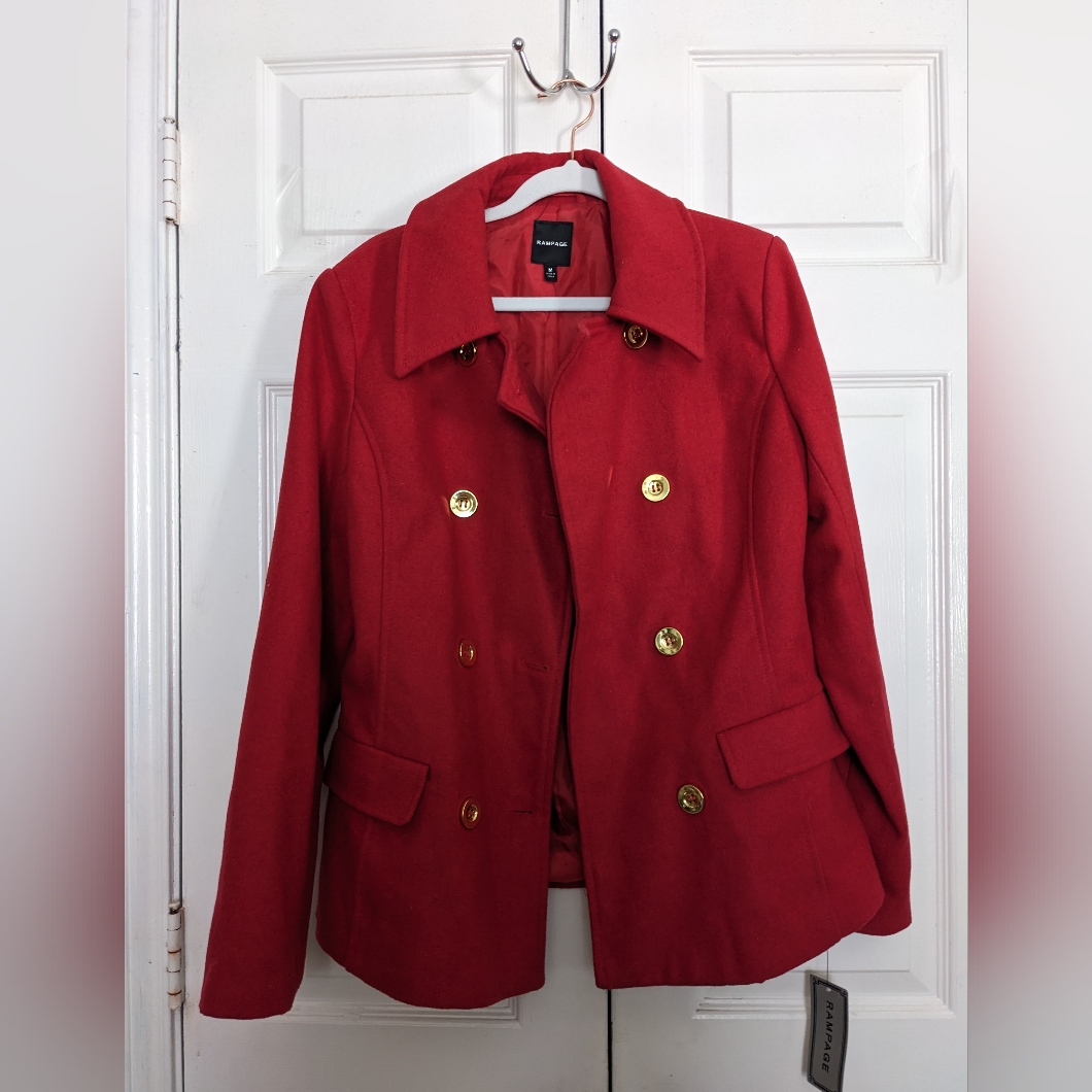 Rampage Women's Jacket
